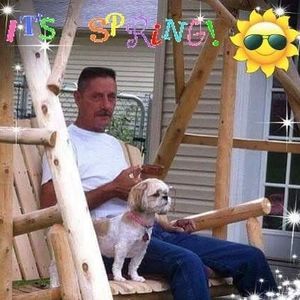 Meet your Posher, Ann